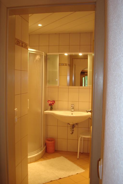 Gaestehaus Moser Ramingstein Room photo